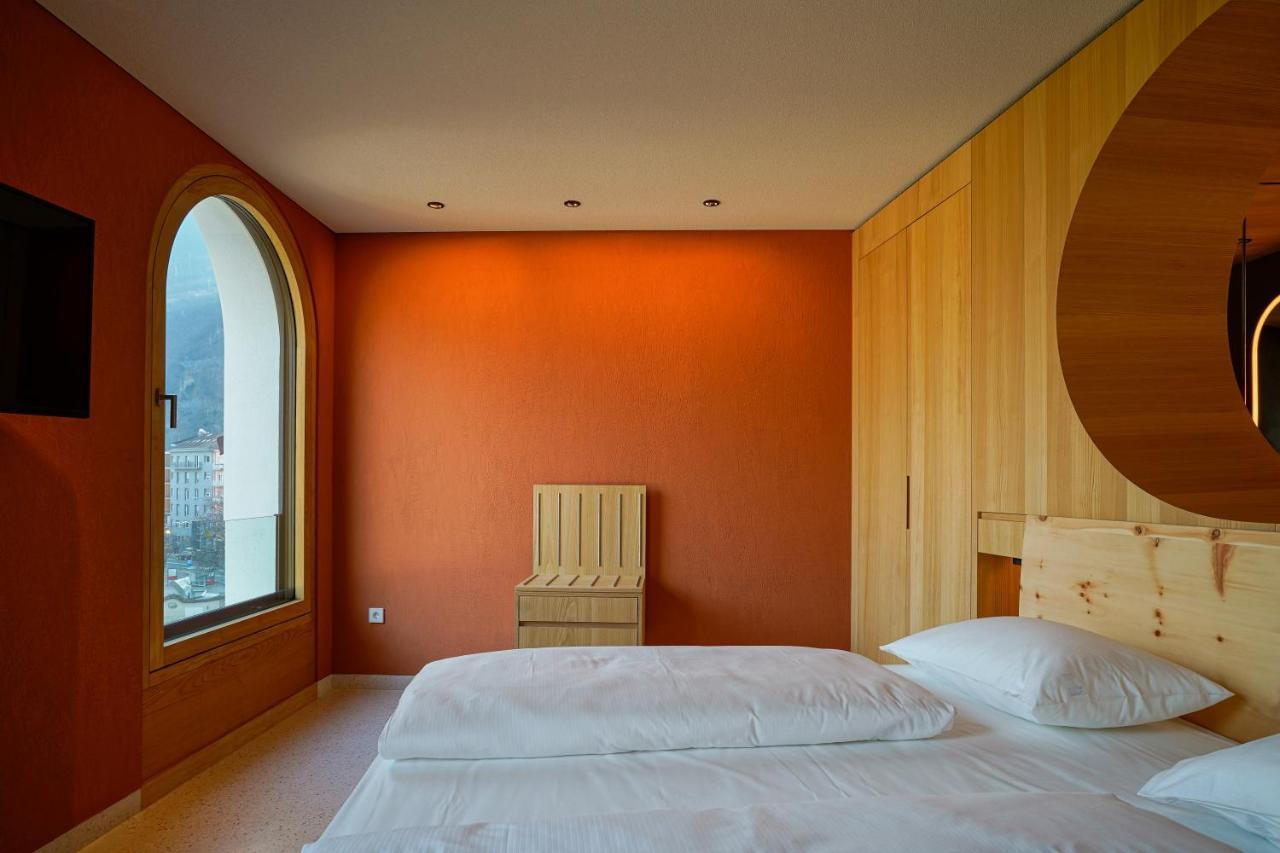 Hotel La Briosa Больцано Экстерьер фото